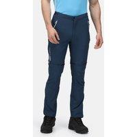 Mountain Zip Off Trousers