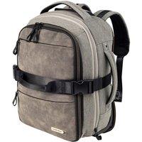 Cabin Max Evos Underseat Expandable Hybrid Cabin Bag 40x30x20cm in Grey | Size: 40 x 30 x 20 cm