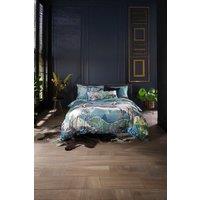 House of Norris Air, Earth & Water Duvet Set, Digitally Printed Cotton | Size: Double