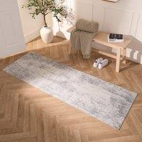 Abstract Rug Washable Carpet Living Room Bedroom Non Slip Runner Mat