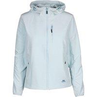 Trespass Women's Kalady TP50 Jacket in Aqua | Size: Small