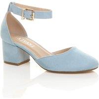 AJVANI Heels