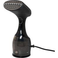 Corby of Windsor Corby Stockton Hotel Collection Garment Steamer In Black