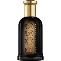 Hugo Boss Men's BOSS Bottled Elixir Parfum Intense in Misc | Size: 100ml