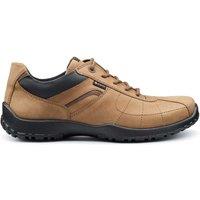 Hotter Men's 'Thor II' GTX Walking Shoes in Tan | Size: 8