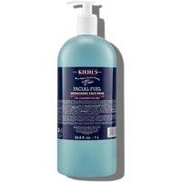 Kiehl's Men's Facial Fuel Energizing Face Wash | Size: 250ml