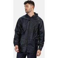 Regatta Men's Pro Stormbreak Waterproof Jacket in Dark Navy | Size: XL