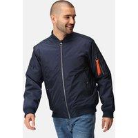 Regatta Men's Pro Pilot Waterproof Jacket in Dark Navy | Size: 2XL
