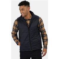 Regatta Men's Stage Insulated Bodywarmer in Dark Navy | Size: XL