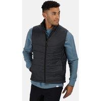 Regatta Men's Stage Insulated Bodywarmer in Grey | Size: Small