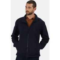 Regatta Men's 'Thor' 300 Full Zip Fleece in Dark Navy | Size: Large