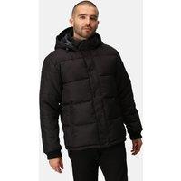 Regatta Men's Northdale Insulated Jacket in Black | Size: Medium