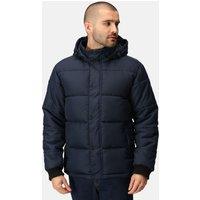 Regatta Men's Northdale Insulated Jacket in Dark Navy | Size: 3XL