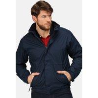 Regatta Men's Dover Waterproof Insulated Jacket in Green | Size: 5XL