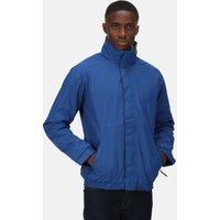 Regatta Men's Dover Waterproof Insulated Jacket in Mid Navy | Size: 4XL