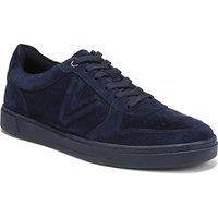 Vionic Men's Lucas Court Trainers in Navy | Size: 10