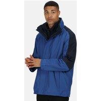 Regatta Men's 'Defender' Waterproof Jacket in Mid Navy | Size: 2XL