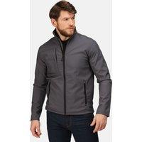 'Octagon' Waterproof Softshell Jacket