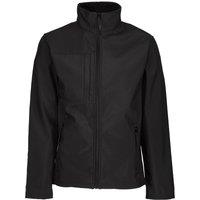 Octagon Softshell Jacket