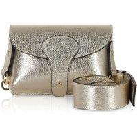 'Luca' Small Crossbody Bag