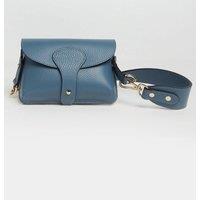 'Luca' Small Crossbody Bag