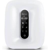 Pro Breeze 5.6L Ultrasonic Humidifier with Aroma Diffuser Pod in White