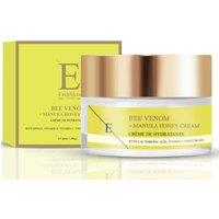 Erth Skin London Bee Venom + Manuka Honey Cream 50ml in Natural