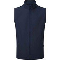 Premier Men's Wind Resistant Gilet in Navy | Size: Large