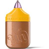 Urban Decay Women's Bond Highlighter 30ml in Half Baked