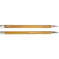 Groves & Thames ROYALE SP 40X12 - Royale: Knitting Pins: Single-Ended: 40cm x 12.00mm - KnitPro