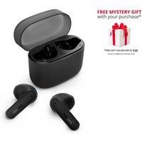 Philips TAT2139 True Wireless Bluetooth In-ear Headphones in Black