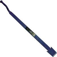 Pegdev Solid Forged 23 Slate Slaters Ripper with Carbon Steel Anti-Rust Finish in Navy