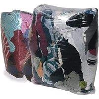 Pegdev 20kg Cleaning Cloths for Dust, Oil, & Industrial Use