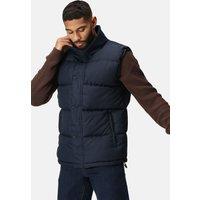 Regatta Men's Northdale Insulated Bodywarmer in Dark Navy | Size: Small