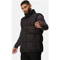 Regatta Men's Northdale Insulated Bodywarmer in Black | Size: Large