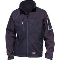 Result Men's Sabre Stretch Work Performance Jacket in Navy | Size: 3XL