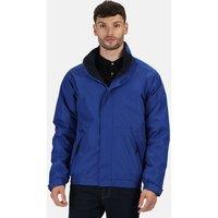 Regatta Men's Dover Waterproof Insulated Jacket in Royal | Size: XS