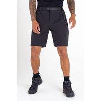 Dare 2b Men's 'Tuned In Pro' Walking Shorts in Black | Size: 38R