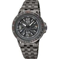 Wind Master 49300B Swiss Made Automatic, Sellita SW200-1 Gray Dial, Stainless Steel Watch