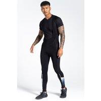 Dare 2b Men's Virtuous Bibbed Tight in Jet Black | Size: Small