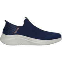 Skechers Men's ULTRA FLEX 3.0 Slip-Ins Navy | Size: 12
