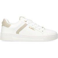 Carvela Women's 'Daze' Trainers in White | Size: 3