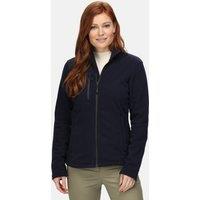 Honestly Made Full Zip Fleece