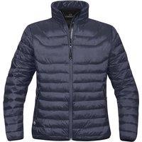 Stormtech Women's Altitude Jacket (Waterproof & Breathable) in Navy | Size: Small