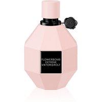 Viktor & Rolf Women's Flowerbomb Extreme Eau De Parfum Intense in Misc | Size: 100ml
