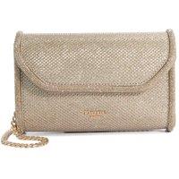 Dune London Women's 'Bellini' Clutch in Gold