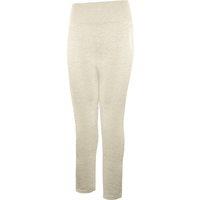 Gymshark Women's Adapt Moss Grey Leggings | Size: Large