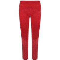 Adapt Raspberry Red Leggings