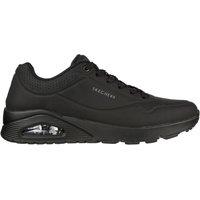 Skechers Men's UNO All Black | Size: 7