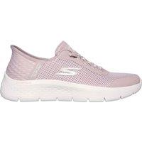 GO WALK FLEX Slip-Ins Mauve